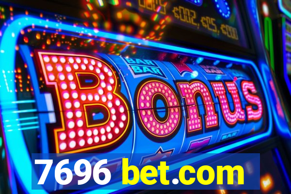 7696 bet.com